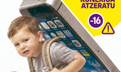 Foto noticia - 📱🎒 CAMPAÑA +MOMENTOS -PANTALLAS