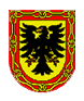 Escudo aguilar