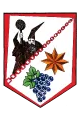 Escudo bargota